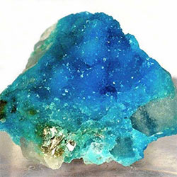 Бирюза - минерал, самоцвет